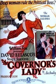 The Governor's Lady series tv