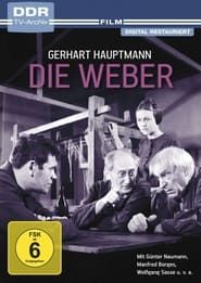 Die Weber series tv