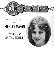 The Law of the North (1917)