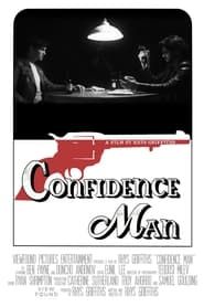 Confidence Man series tv
