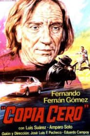 Copia Cero (1982)