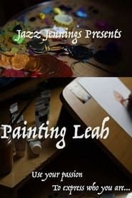 Painting Leah series tv