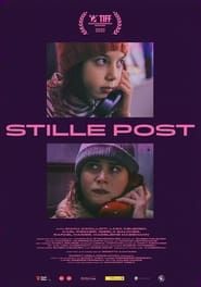 Stille Post (2019)