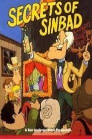 Secrets of Sinbad series tv