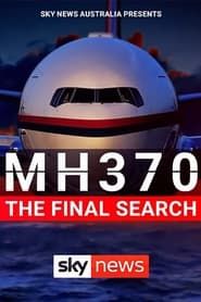Affiche de MH370: The Final Search