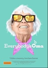 Everybody's Oma series tv