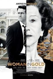 Image Woman in Gold - Crew Interview