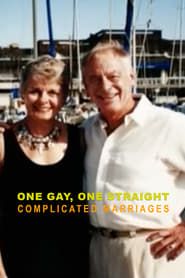 Image One Gay, One Straight: Complicated Marriages