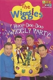 The Wiggles: Hoop-Dee-Doo It's A Wiggly Party series tv