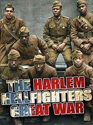 Affiche de The Harlem Hellfighters' Great War