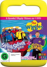 The Wiggles: Splish Splash Big Red Boat + It's Time to Wake Up Jeff! series tv