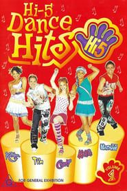 Hi-5 - Dance Hits Volume 1 series tv