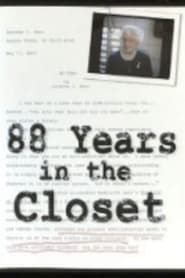 88 Years in the Closet series tv