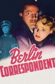 Correspondant de guerre (1942)