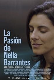La Pasión de Nella Barrantes series tv