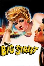 The Big Street series tv