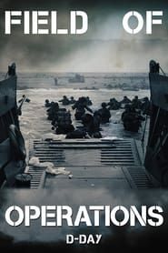 Image Field of Operations: D-Day