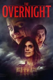 The Overnight 2022 streaming