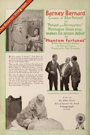 Phantom Fortunes series tv