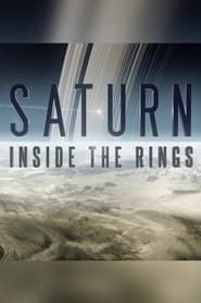 Image SATURN: INSIDE THE RINGS
