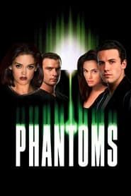 Phantoms series tv