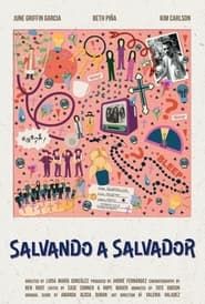 Saving Salvador series tv