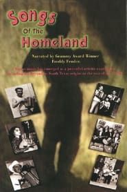 Songs of the Homeland series tv