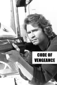 Code of Vengeance series tv