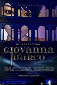 Giovanna D'Arco series tv