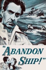 Abandon Ship series tv