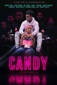 Candy series tv