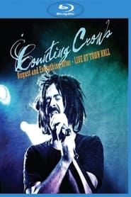 Counting Crows: August and Everything After - Live at Town Hall series tv
