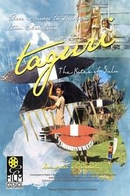 Taguri: The Kites of Sulu series tv