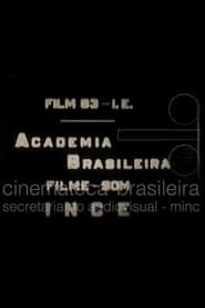 Academia Brasileira series tv