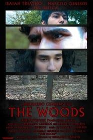 Image The Woods 2022