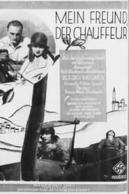 Mein Freund der Chauffeur (1926)