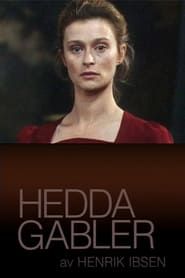 Hedda Gabler series tv