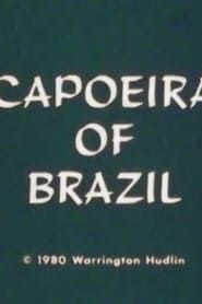 Capoeira of Brazil series tv