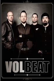 Volbeat - Live Anaheim California - The Honda Center series tv