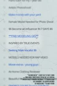 **PAID MODELING GIG** series tv