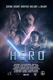 Hero series tv