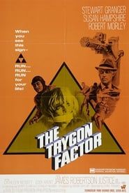 Image The Trygon Factor 1966