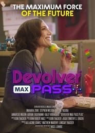 Devolver MaxPass+ Showcase | Monetization as a Service-hd