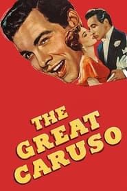 The Great Caruso series tv