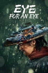 Eye for an Eye series tv