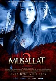 Musallat 2: Lanet series tv