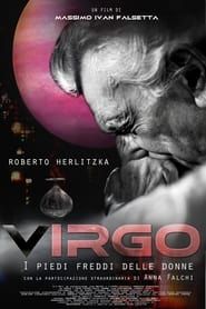 Virgo - A Woman's Cold Feet series tv
