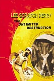Lee Scratch Perry: The Unlimited Destruction series tv