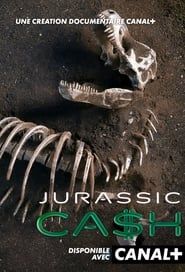 Jurassic Cash series tv