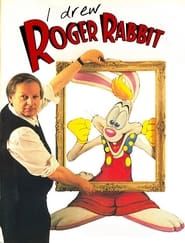 Image I Drew Roger Rabbit